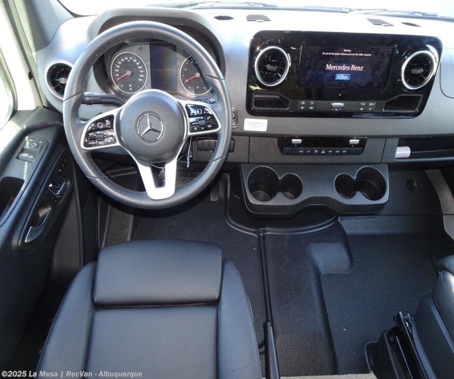 Contact us now about this 2024 Pleasure-Way Plateau FL FL! 2024 Plateau FL FL by Pleasure-Way from La Mesa | RecVan - Albuquerque in Albuquerque, New Mexico