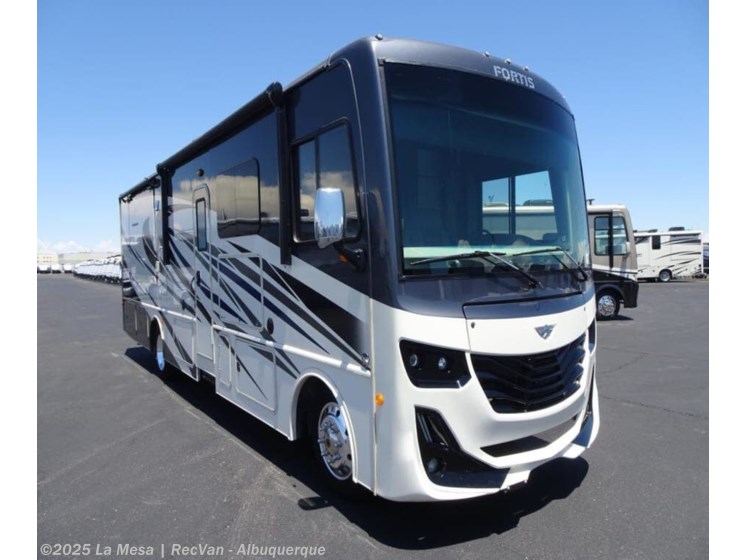 Email now about this 2020 Fleetwood Fortis 33HB! Used 2020 Fleetwood Fortis 33HB available in Albuquerque, New Mexico
