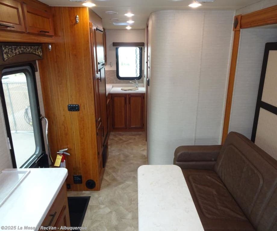 Used 2017 Jayco Melbourne 24M available in Albuquerque, New Mexico