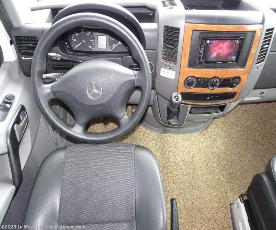 Call now about this 2017 Jayco Melbourne 24M! 2017 Jayco Melbourne 24M - Used Class C For Sale by La Mesa | RecVan - Albuquerque in Albuquerque, New Mexico