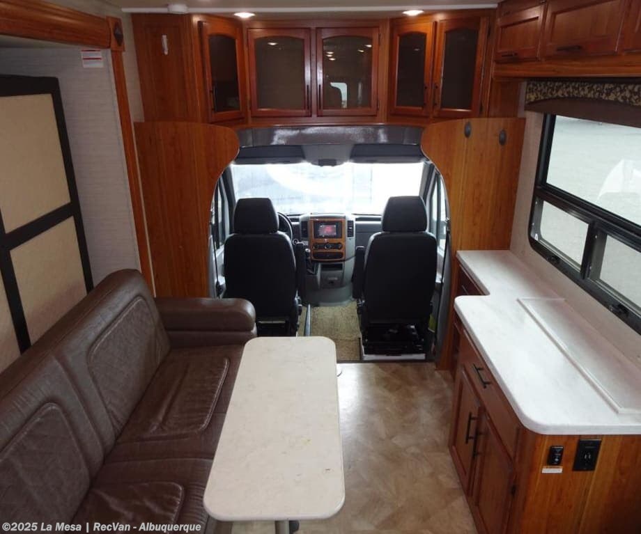 Contact us now about this 2017 Jayco Melbourne 24M! 2017 Melbourne 24M by Jayco from La Mesa | RecVan - Albuquerque in Albuquerque, New Mexico
