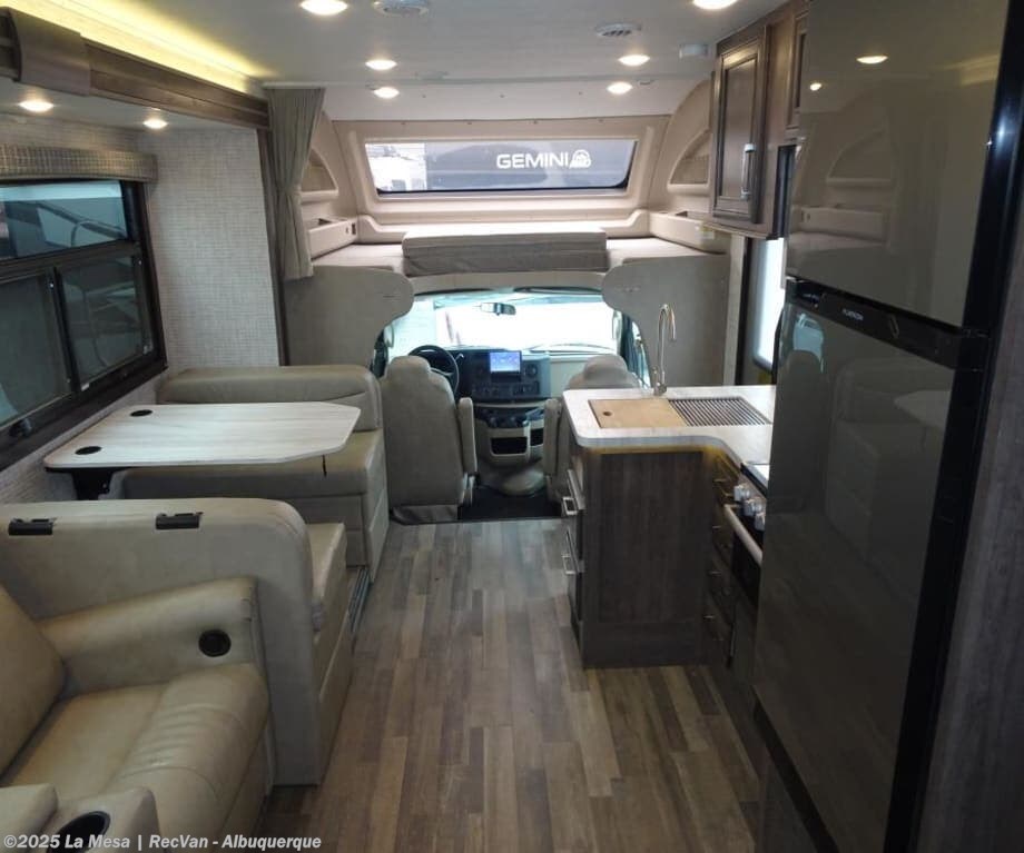 Contact us now about this 2024 Miscellaneous Other Make ODYSSEY 25R! 2024 Other Make ODYSSEY 25R by Miscellaneous from La Mesa | RecVan - Albuquerque in Albuquerque, New Mexico