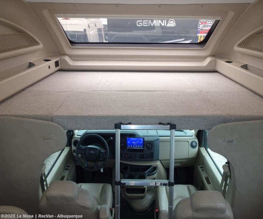 Used 2024 Miscellaneous Other Make ODYSSEY 25R available in Albuquerque, New Mexico