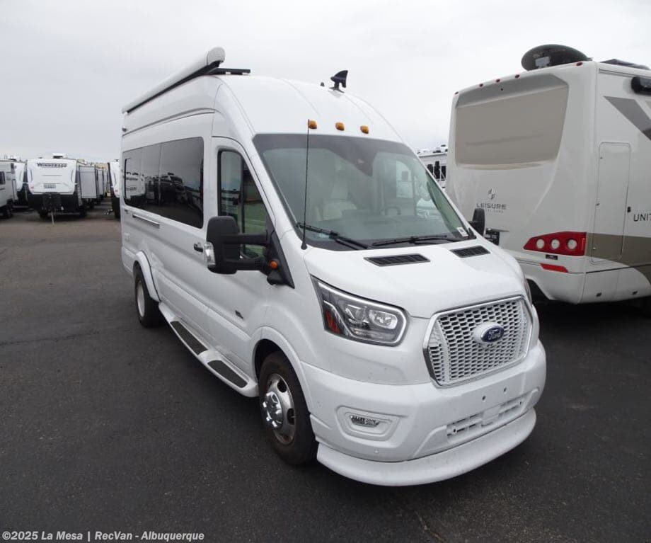 Email now about this 2024 Midwest PASSAGE MD2-148-AWD! Used 2024 Midwest PASSAGE MD2-148-AWD available in Albuquerque, New Mexico