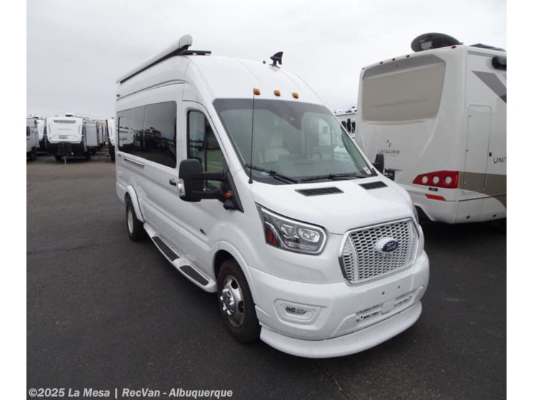 Email now about this 2024 Midwest PASSAGE MD2-148-AWD! Used 2024 Midwest PASSAGE MD2-148-AWD available in Albuquerque, New Mexico