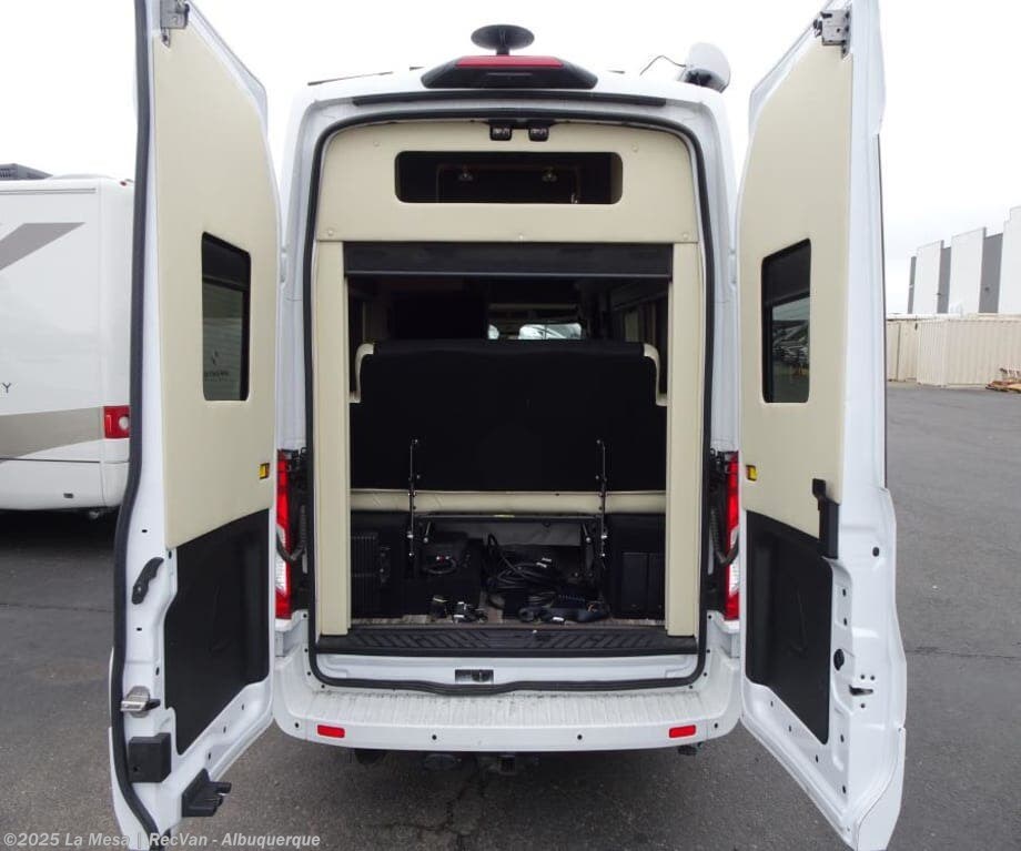 Call now about this 2024 Midwest PASSAGE MD2-148-AWD! 2024 Midwest PASSAGE MD2-148-AWD - Used Class B For Sale by La Mesa | RecVan - Albuquerque in Albuquerque, New Mexico