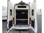 Call now about this 2024 Midwest PASSAGE MD2-148-AWD! 2024 Midwest PASSAGE MD2-148-AWD - Used Class B For Sale by La Mesa | RecVan - Albuquerque in Albuquerque, New Mexico