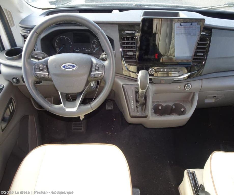 Contact us now about this 2024 Midwest PASSAGE MD2-148-AWD! 2024 PASSAGE MD2-148-AWD by Midwest from La Mesa | RecVan - Albuquerque in Albuquerque, New Mexico