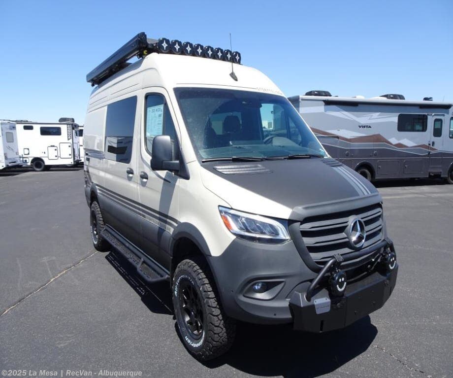 Email now about this 2025 Storyteller Overland Beast MODE BEAST-AWD! New 2025 Storyteller Overland Beast MODE BEAST-AWD available in Albuquerque, New Mexico