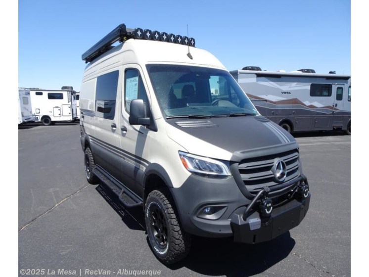 Email now about this 2025 Storyteller Overland Beast MODE BEAST-AWD! New 2025 Storyteller Overland Beast MODE BEAST-AWD available in Albuquerque, New Mexico