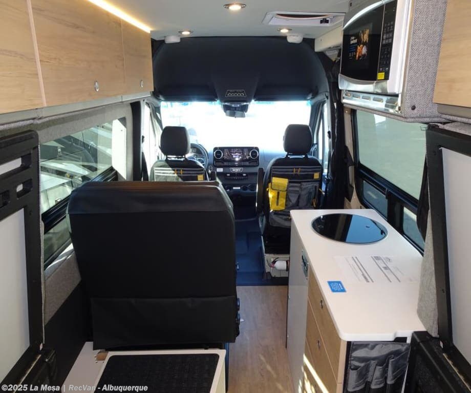 New 2025 Storyteller Overland Beast MODE BEAST-AWD available in Albuquerque, New Mexico