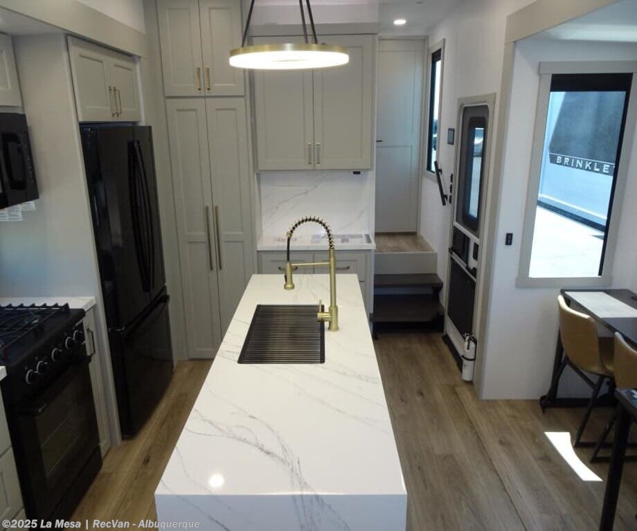 New 2026 Brinkley RV Model G 4100 available in Albuquerque, New Mexico