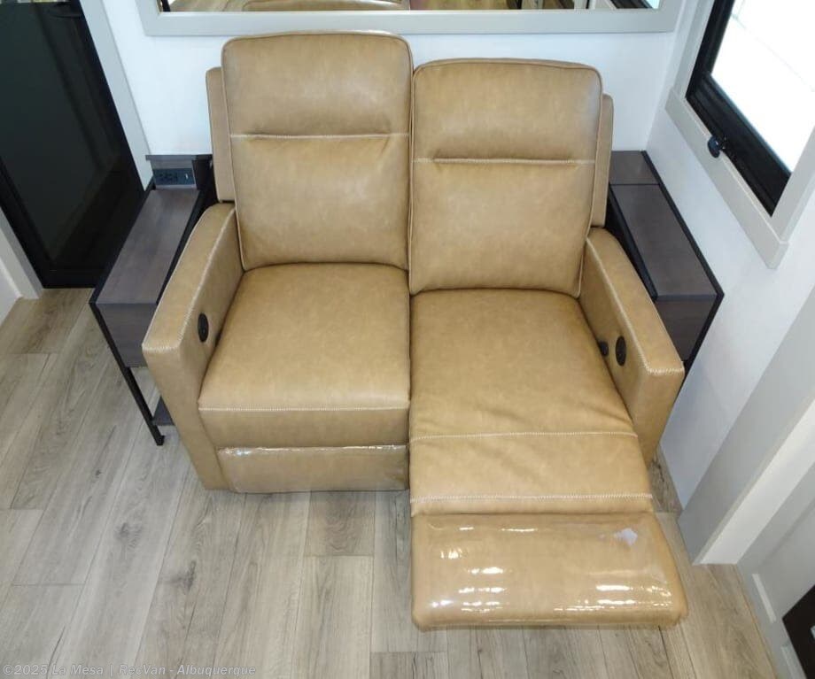 Contact us now about this 2026 Brinkley RV Model G 4100! 2026 Model G 4100 by Brinkley RV from La Mesa | RecVan - Albuquerque in Albuquerque, New Mexico