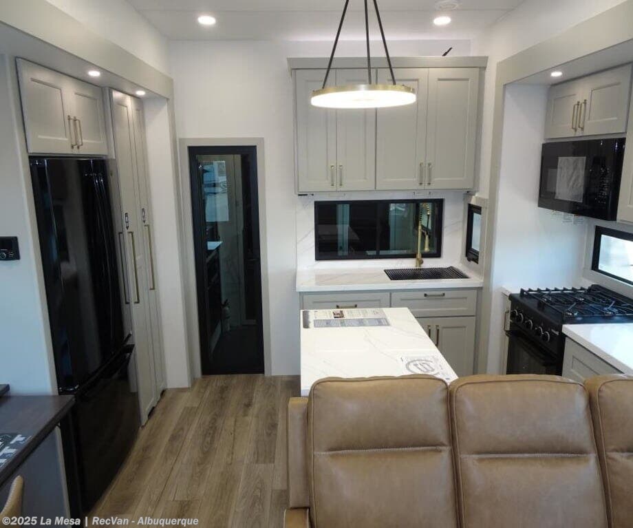 Call now about this 2026 Brinkley RV Model G 3250! 2026 Brinkley RV Model G 3250 - New Toy Hauler For Sale by La Mesa | RecVan - Albuquerque in Albuquerque, New Mexico