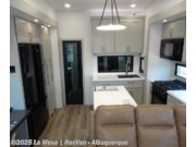 Call now about this 2026 Brinkley RV Model G 3250! 2026 Brinkley RV Model G 3250 - New Toy Hauler For Sale by La Mesa | RecVan - Albuquerque in Albuquerque, New Mexico