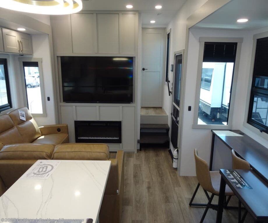 Contact us now about this 2026 Brinkley RV Model G 3250! 2026 Model G 3250 by Brinkley RV from La Mesa | RecVan - Albuquerque in Albuquerque, New Mexico