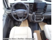 Call now about this 2025 Leisure Travel Wonder W24RTB! 2025 Leisure Travel Wonder W24RTB - New Class B For Sale by La Mesa | RecVan - Albuquerque in Albuquerque, New Mexico