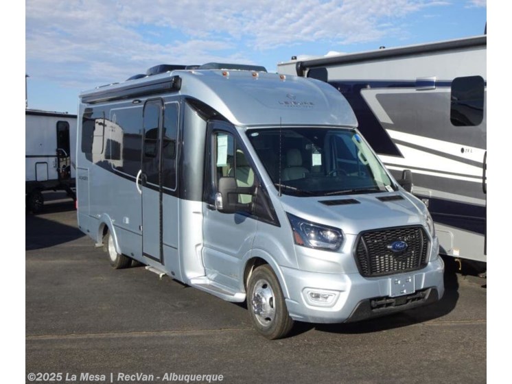 Email now about this 2025 Leisure Travel Wonder W24RTB! New 2025 Leisure Travel Wonder W24RTB available in Albuquerque, New Mexico
