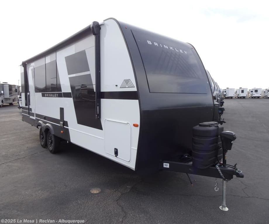 Email now about this 2026 Brinkley RV Model I 265! New 2026 Brinkley RV Model I 265 available in Albuquerque, New Mexico