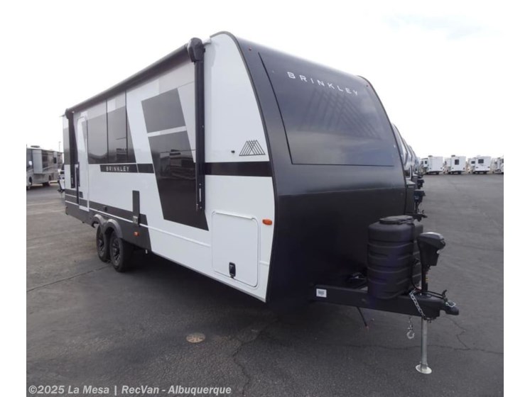 Email now about this 2026 Brinkley RV Model I 265! New 2026 Brinkley RV Model I 265 available in Albuquerque, New Mexico
