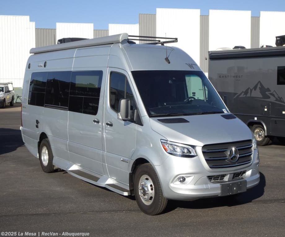 Email now about this 2023 Winnebago Era 70B! Used 2023 Winnebago Era 70B available in Albuquerque, New Mexico