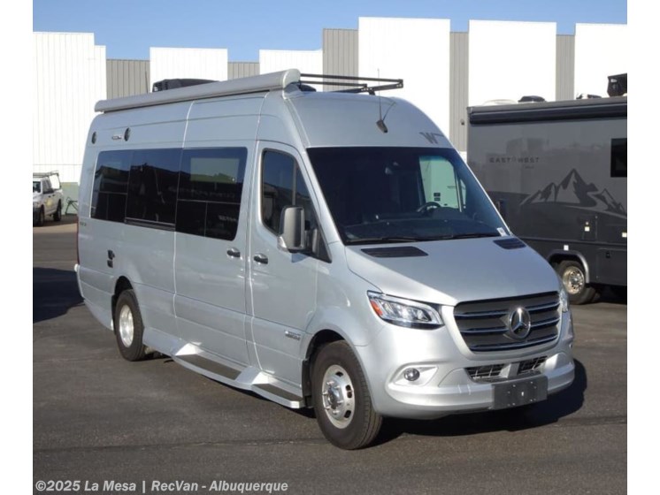 Email now about this 2023 Winnebago Era 70B! Used 2023 Winnebago Era 70B available in Albuquerque, New Mexico