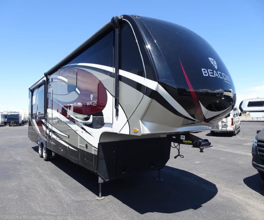 Email now about this 2019 Vanleigh Beacon 39GBB! Used 2019 Vanleigh Beacon 39GBB available in Albuquerque, New Mexico