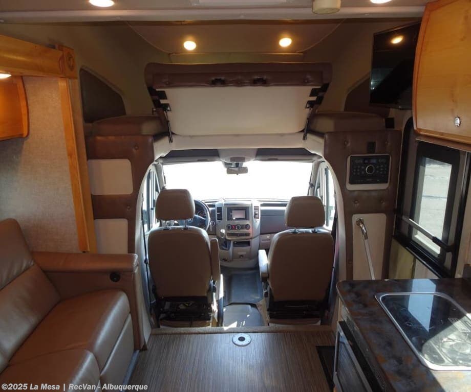 Contact us now about this 2018 Tiffin Wayfarer 24TW! 2018 Wayfarer 24TW by Tiffin from La Mesa | RecVan - Albuquerque in Albuquerque, New Mexico