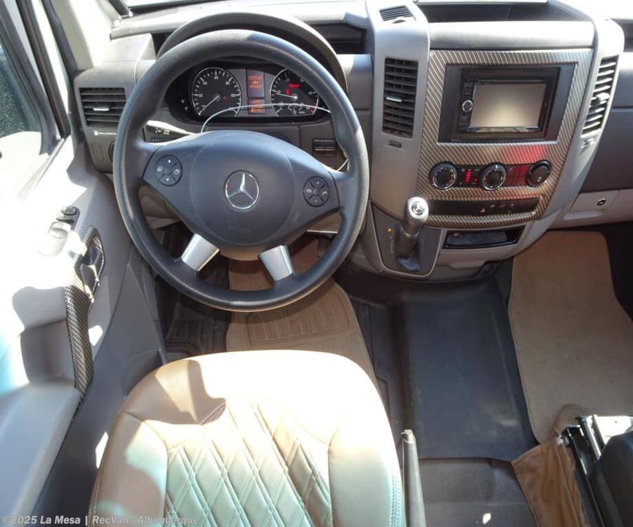 Call now about this 2018 Tiffin Wayfarer 24TW! 2018 Tiffin Wayfarer 24TW - Used Class C For Sale by La Mesa | RecVan - Albuquerque in Albuquerque, New Mexico