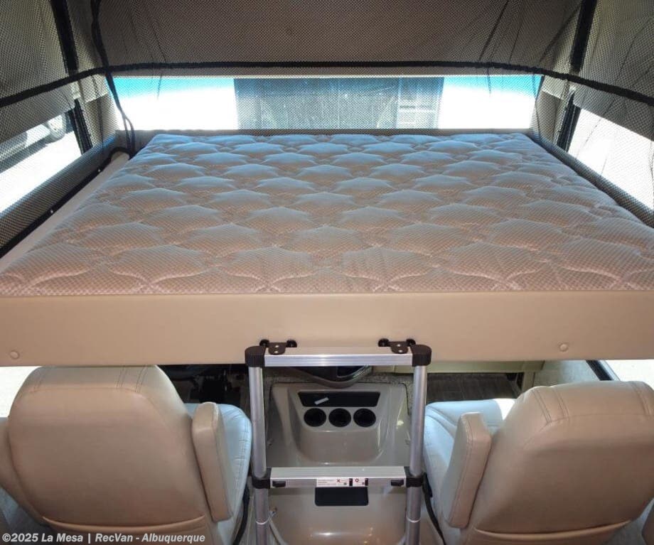 Used 2022 Thor Motor Coach Miramar 37.1 available in Albuquerque, New Mexico