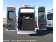 Call now about this 2026 Grech RV Terreno-ion TERREN-I-AWD-T! 2026 Grech RV Terreno-ion TERREN-I-AWD-T - New Class B For Sale by La Mesa | RecVan - Albuquerque in Albuquerque, New Mexico