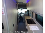 New 2026 Grech RV Terreno-ion TERREN-I-AWD-T available in Albuquerque, New Mexico
