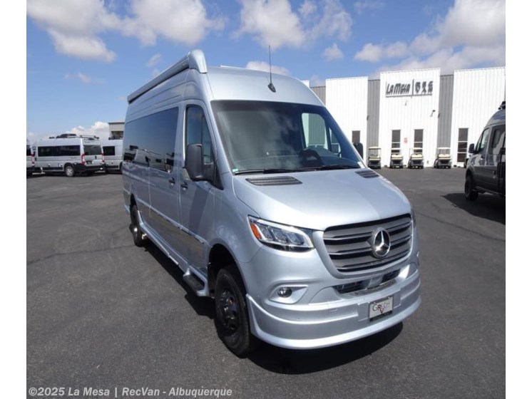 Email now about this 2026 Grech RV Terreno-ion TERREN-I-AWD-T! New 2026 Grech RV Terreno-ion TERREN-I-AWD-T available in Albuquerque, New Mexico