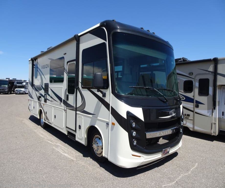 Email now about this 2022 Entegra Coach Vision 27A! Used 2022 Entegra Coach Vision 27A available in Albuquerque, New Mexico