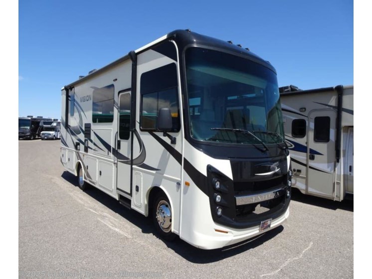 Email now about this 2022 Entegra Coach Vision 27A! Used 2022 Entegra Coach Vision 27A available in Albuquerque, New Mexico