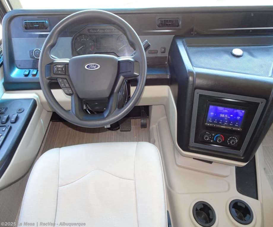 Call now about this 2022 Entegra Coach Vision 27A! 2022 Entegra Coach Vision 27A - Used Class A For Sale by La Mesa | RecVan - Albuquerque in Albuquerque, New Mexico