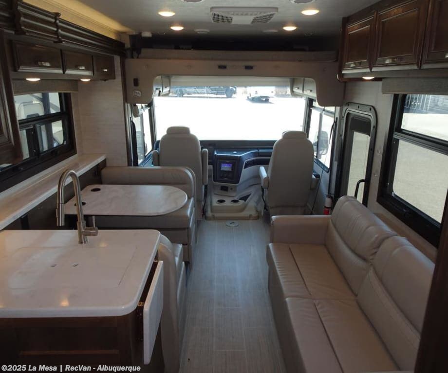 Contact us now about this 2022 Entegra Coach Vision 27A! 2022 Vision 27A by Entegra Coach from La Mesa | RecVan - Albuquerque in Albuquerque, New Mexico