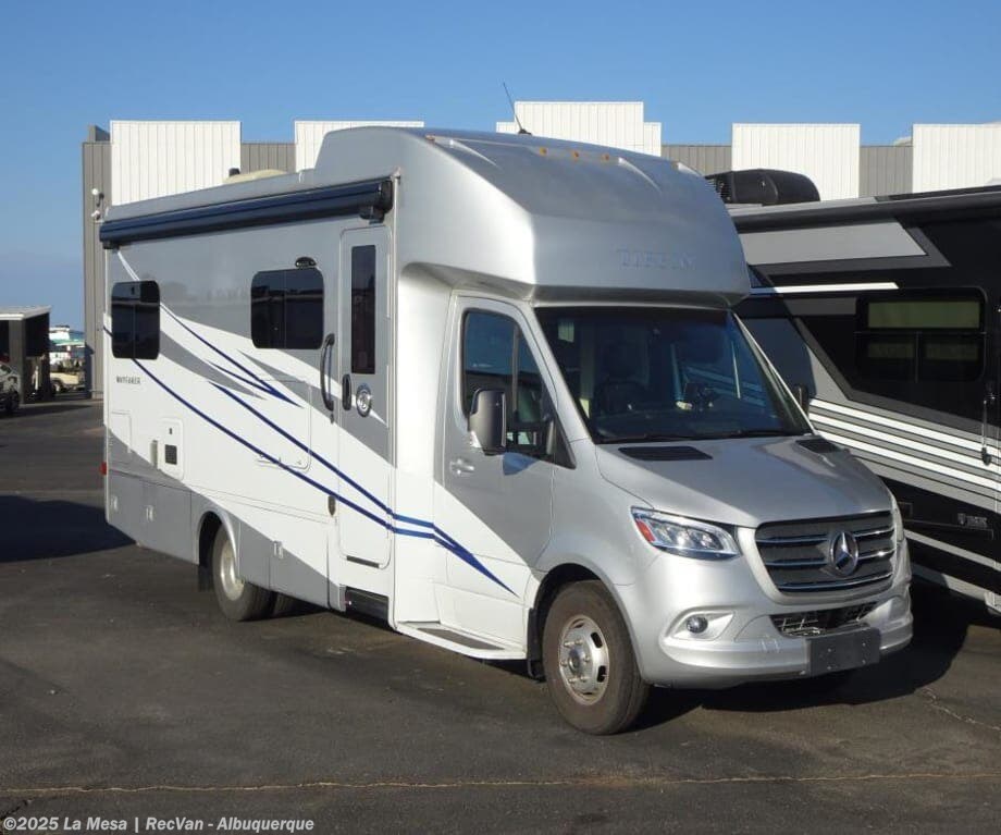 Email now about this 2022 Tiffin Wayfarer 25TW! Used 2022 Tiffin Wayfarer 25TW available in Albuquerque, New Mexico