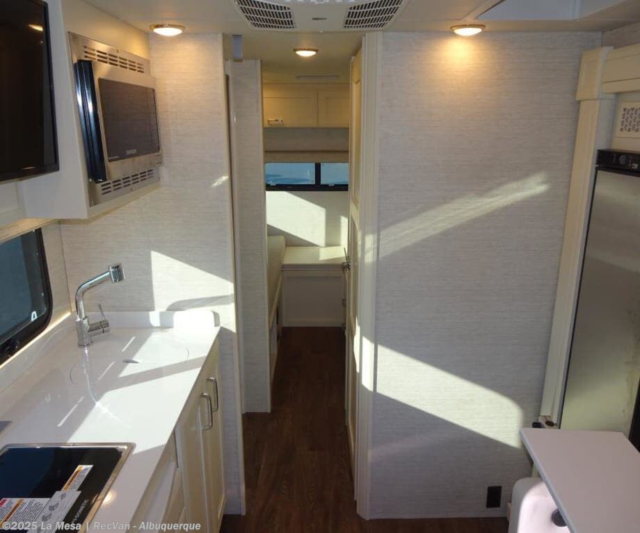 Used 2022 Tiffin Wayfarer 25TW available in Albuquerque, New Mexico