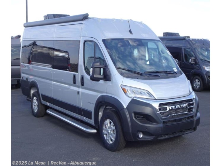 Email now about this 2026 Entegra Coach Ethos 20E! New 2026 Entegra Coach Ethos 20E available in Albuquerque, New Mexico