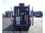 Call now about this 2026 Entegra Coach Ethos 20E! 2026 Entegra Coach Ethos 20E - New Class B For Sale by La Mesa | RecVan - Albuquerque in Albuquerque, New Mexico