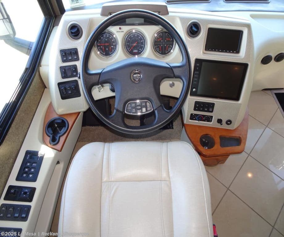 Call now about this 2015 Miscellaneous Other Make MERIDIAN 36M! 2015 Miscellaneous Other Make MERIDIAN 36M - Used Class A For Sale by La Mesa | RecVan - Albuquerque in Albuquerque, New Mexico