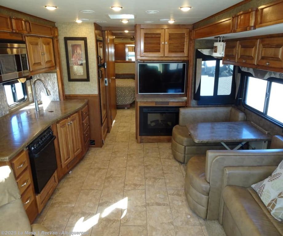 Used 2015 Tiffin Allegro 34GTA available in Albuquerque, New Mexico