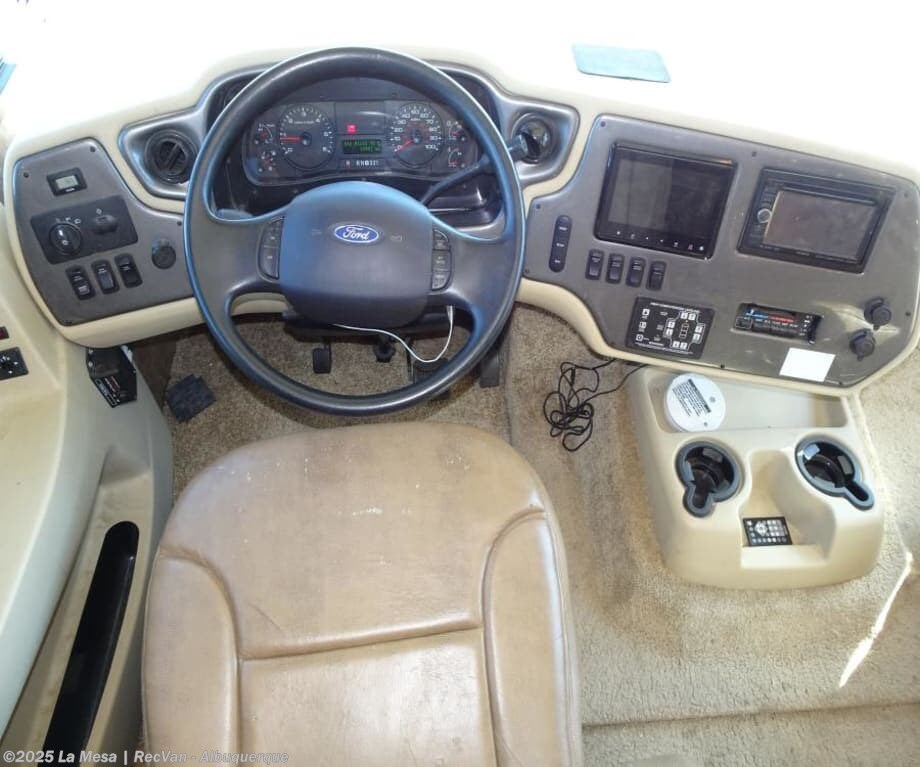 Call now about this 2015 Tiffin Allegro 34GTA! 2015 Tiffin Allegro 34GTA - Used Class A For Sale by La Mesa | RecVan - Albuquerque in Albuquerque, New Mexico