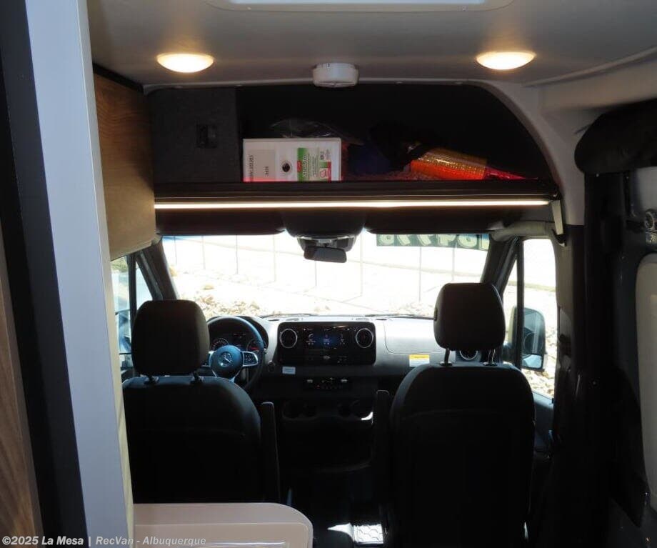 New 2026 Tiffin TIFFIN GH1-AB available in Albuquerque, New Mexico