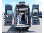 Call now about this 2026 Tiffin TIFFIN GH1-AB! 2026 Tiffin TIFFIN GH1-AB - New Class B For Sale by La Mesa | RecVan - Albuquerque in Albuquerque, New Mexico