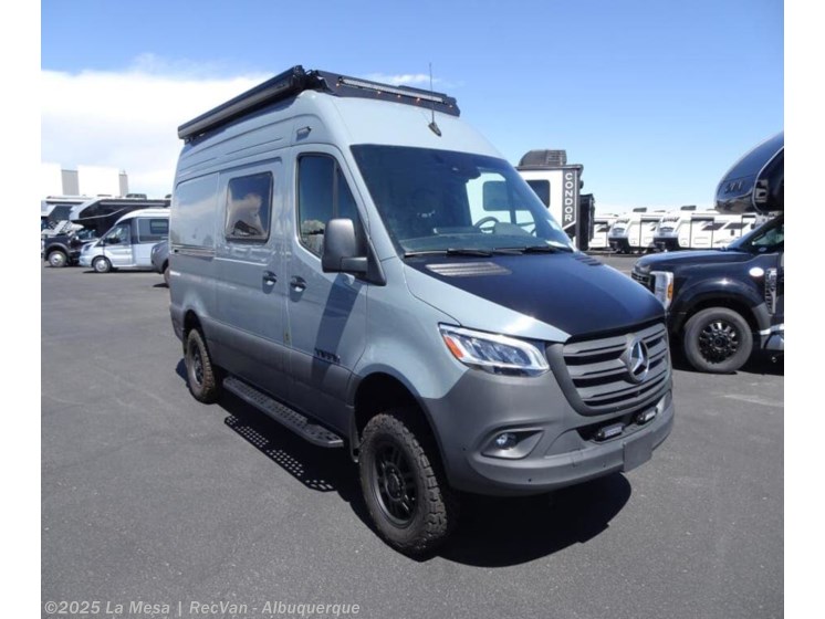 Email now about this 2026 Tiffin TIFFIN GH1-AB! New 2026 Tiffin TIFFIN GH1-AB available in Albuquerque, New Mexico