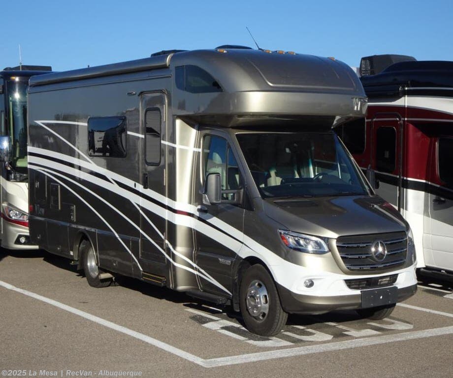 Email now about this 2025 Winnebago View 24D! Used 2025 Winnebago View 24D available in Albuquerque, New Mexico