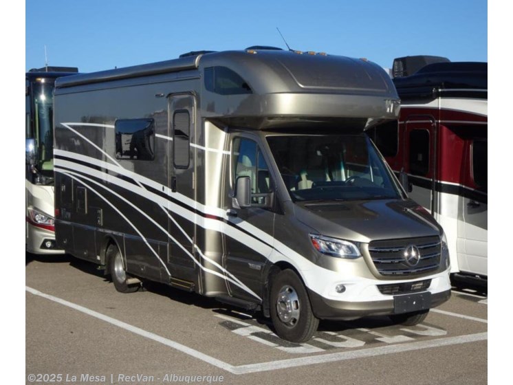 Email now about this 2025 Winnebago View 24D! Used 2025 Winnebago View 24D available in Albuquerque, New Mexico