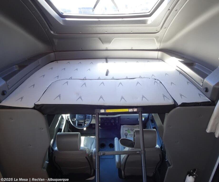 New 2026 Grand Design Lineage Series F 31ZW-FBP available in Albuquerque, New Mexico